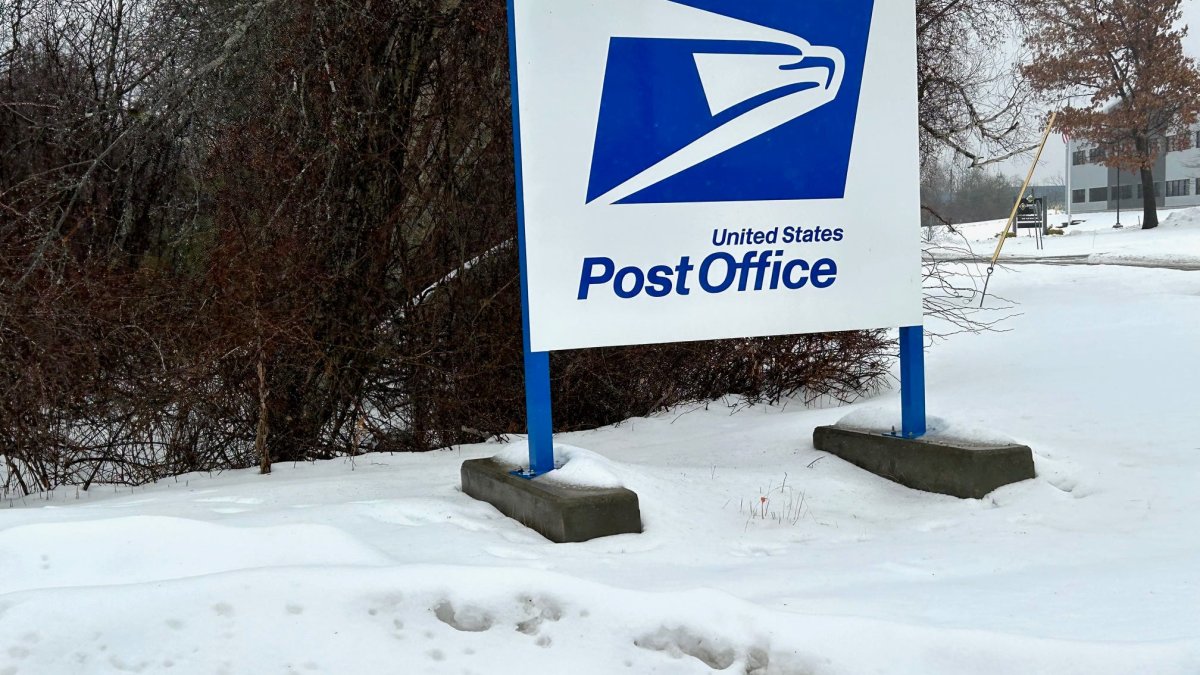 Is there mail on Presidents Day 2025? See USPS holiday schedule NBC