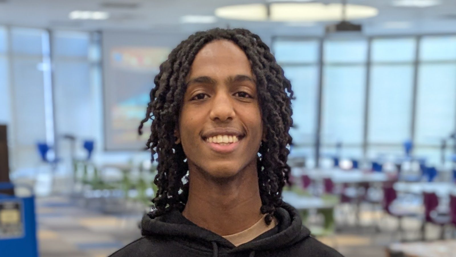 Multitalented New Jersey highschool scholar earns excellent rating on the SAT Multitalented New Jersey highschool scholar earns excellent rating on the SAT