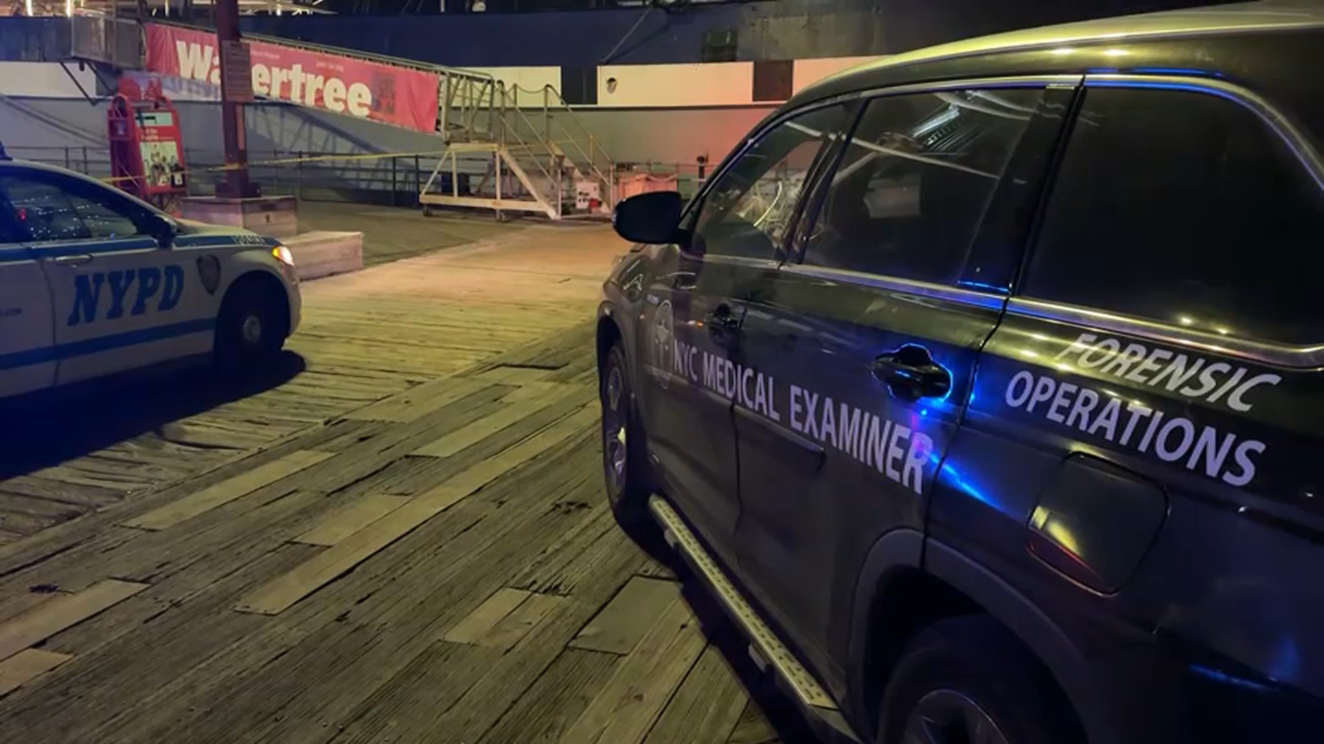 NYC man indicted for murdering step-grandfather, dumping physique components in bag in East River NYC man indicted for murdering step-grandfather, dumping physique components in bag in East River