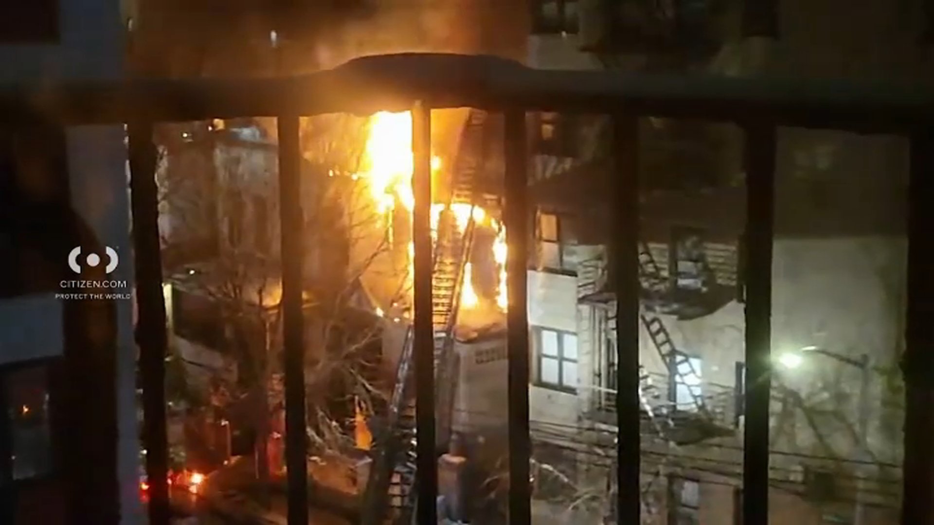 2 die in Bronx Buddhist temple hearth 2 die in Bronx Buddhist temple hearth