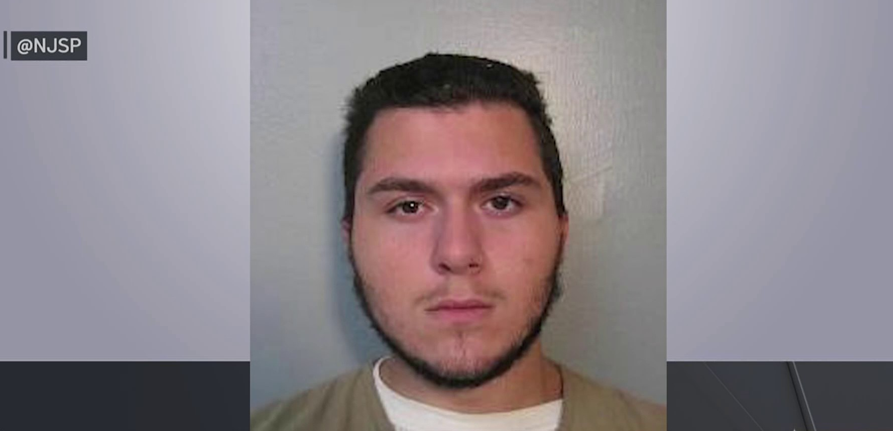 State police hunt escaped inmate, a Diploma 2 registered intercourse offender, in NJ State police hunt escaped inmate, a Diploma 2 registered intercourse offender, in NJ