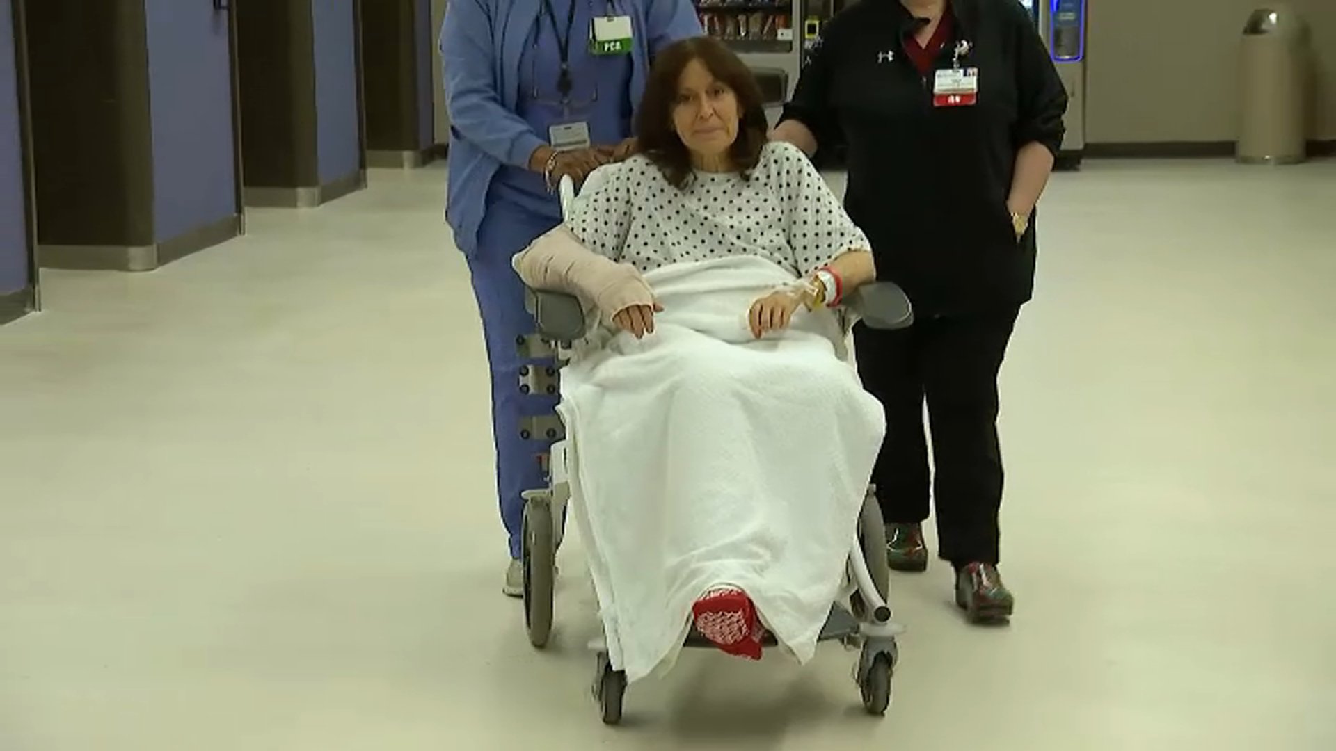 ‘Past merciless:’ Tennis coach struck by hit-run driver after Lengthy Island competition ‘Past merciless:’ Tennis coach struck by hit-run driver after Lengthy Island competition