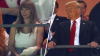 Trump mocks ‘booed' Taylor Swift in Truth Social post after Super Bowl