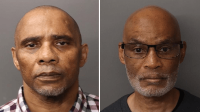 Two sexually violent predators released to San Diego County residences