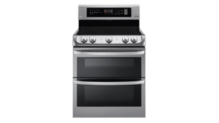 Recalled LG Range Model LDE4411