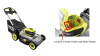 Over 200,000 battery-powered lawn mowers recalled due to fire hazard