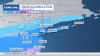 How much snow are we getting Tuesday and Wednesday?: Next storm eyes the tri-state