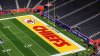 NFL will remove ‘End Racism' from the end zones ahead of Super Bowl