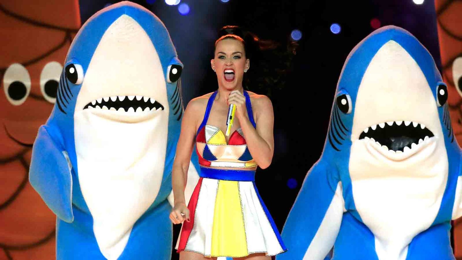 Who is the Super Bowl halftime show? History, performers and more – NBC ...