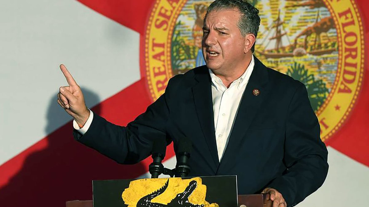 Crypto super PACs pump cash into Florida as GOP faces risk of thinning House majority