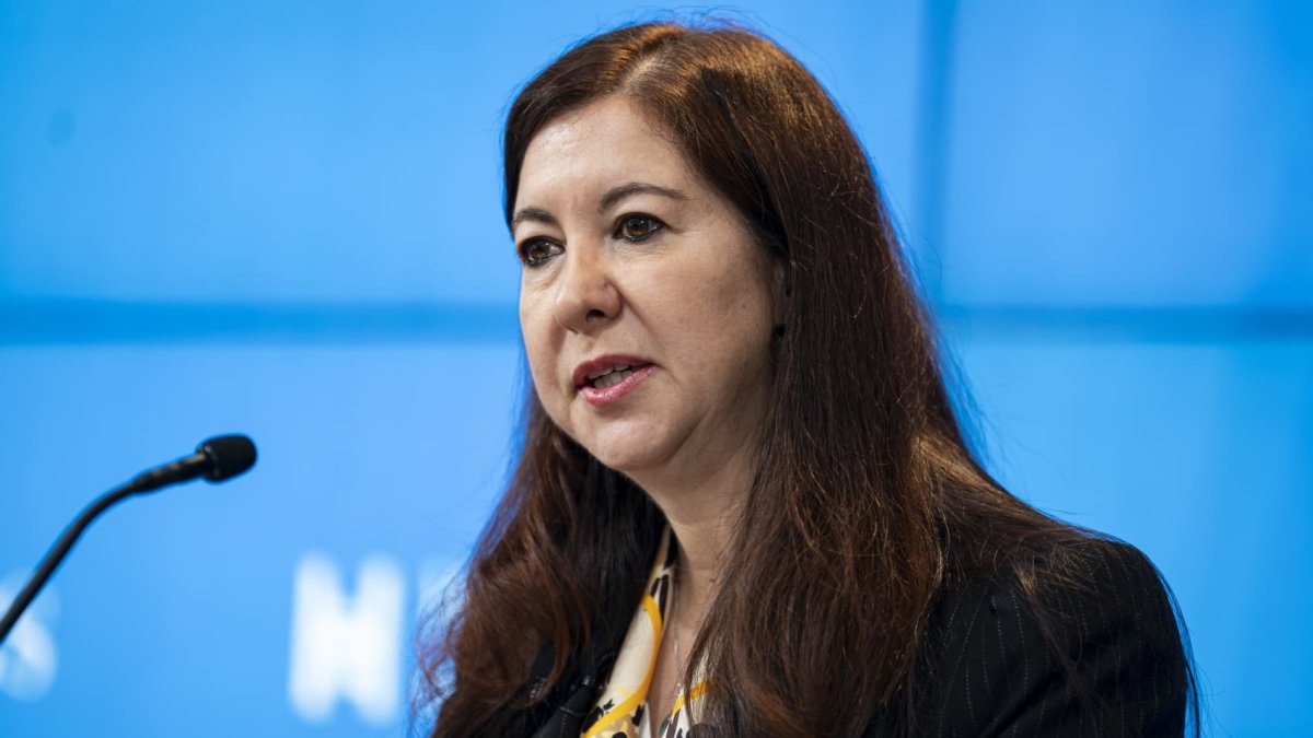 Kugler says Fed should hold interest rates amid inflation risks