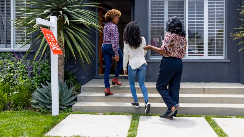 [CNBC] Here’s when to list your home for sale this spring — it could sell for up to $27,000 more, data shows