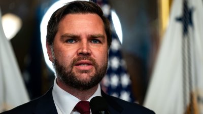JD Vance blasted on Vermont ski trip for Zelenskyy clash – NBC New York