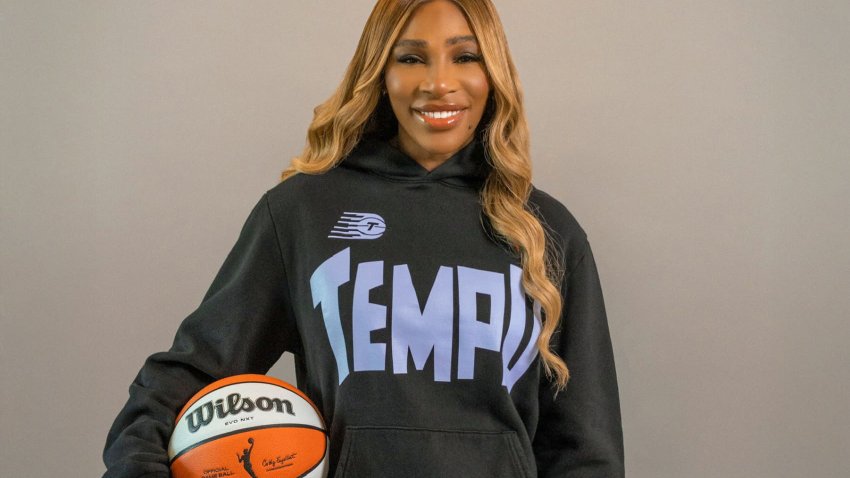 Serena Williams, one of sport’s greatest champions, joins Canada’s first WNBA team as a managing partner.