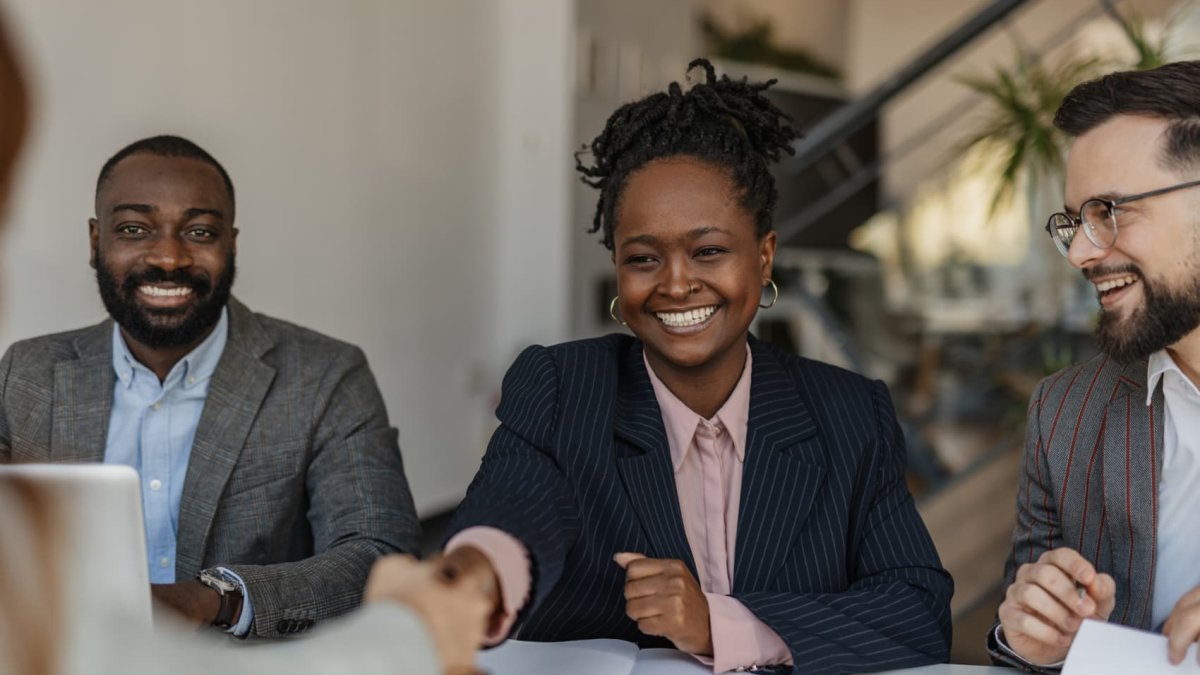 Do this one thing before a job interview, says ex-Google exec: ‘It stands out'