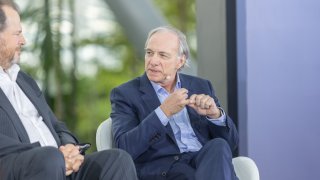 Billionaire Ray Dalio attributes his success to meditation — and 