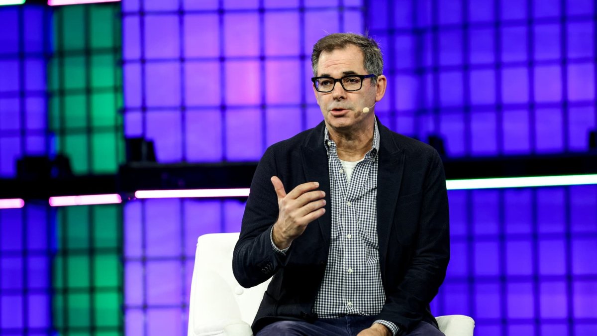 CoreWeave aims to raise up to $2.7 billion in IPO