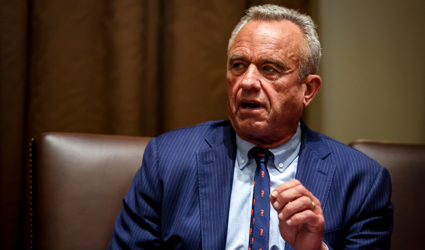 HHS publicizes extra layoffs, restructuring: how might this main overhaul influence you? HHS publicizes extra layoffs, restructuring: how might this main overhaul influence you?