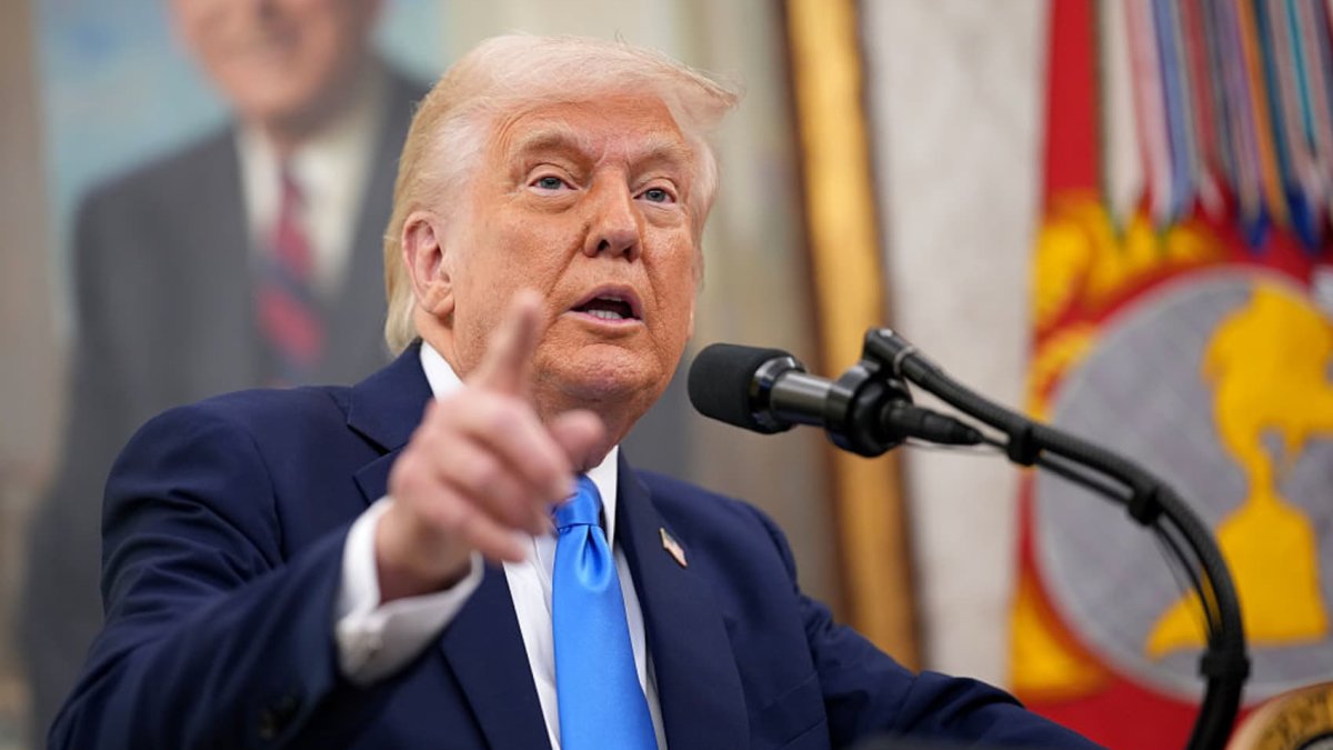 Goldman Sachs sees Trump tariffs spiking inflation, stunting growth and ...