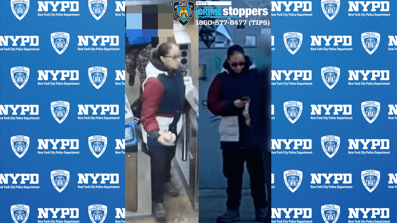 Stranger assaults 7-year-old in Queens subway — proper in entrance of his mother Stranger assaults 7-year-old in Queens subway — proper in entrance of his mother