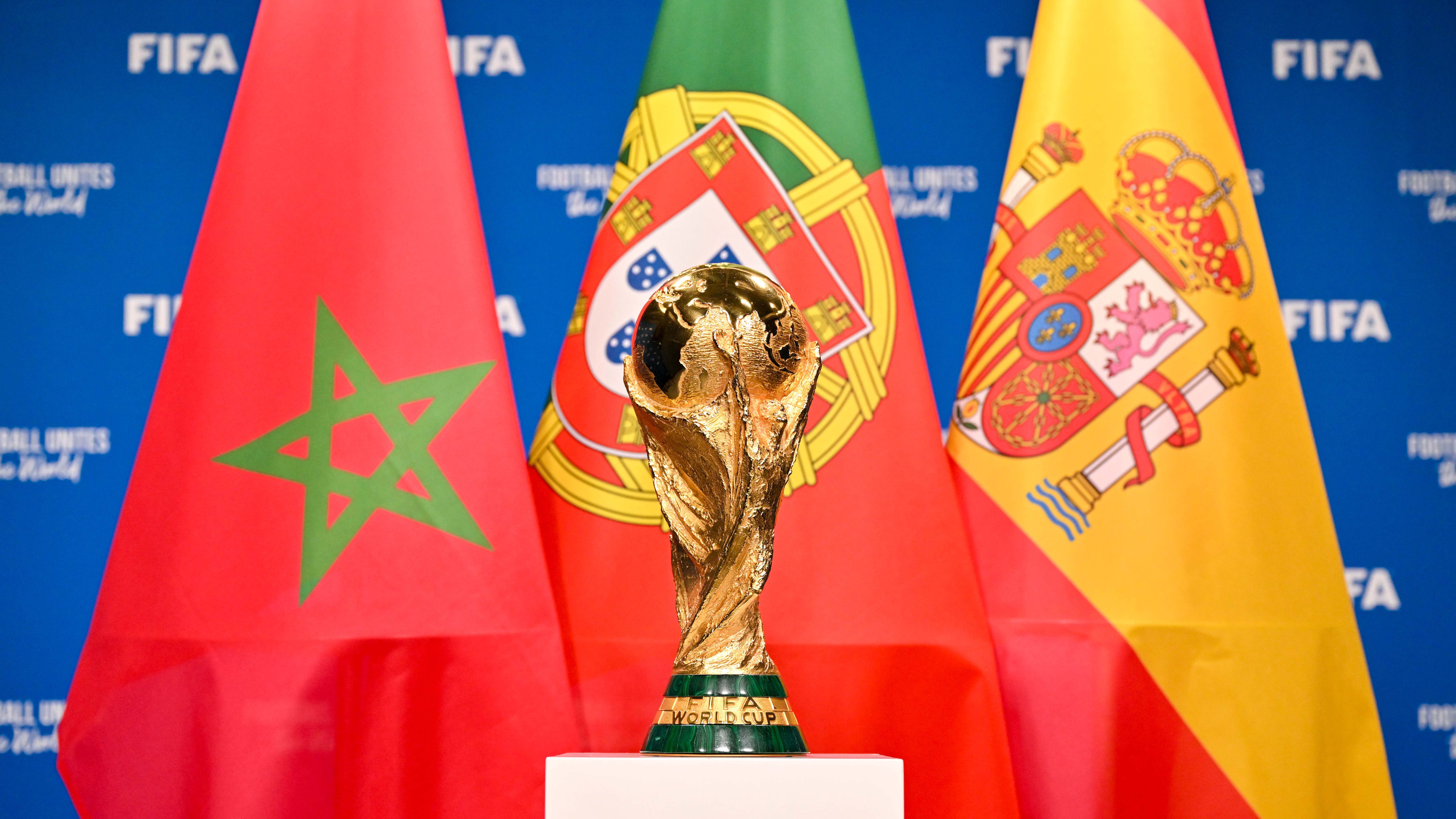 FIFA may increase World Cup once more in 2030 to 64 groups: This is what we all know FIFA may increase World Cup once more in 2030 to 64 groups: This is what we all know