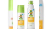 Babyganics