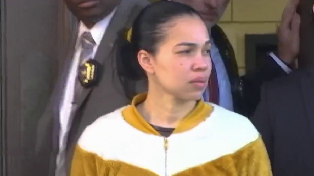 Bronx day care owner sentenced in fentanyl death of toddler – NBC New York