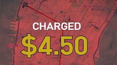 Scooter rider refunded after congestion pricing error. But is it part of a bigger issue?