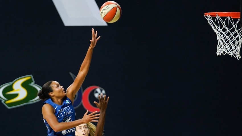 5 things to know about Napheesa Collier