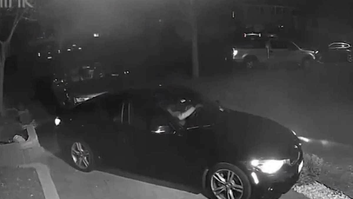 Arrests in Long Island vehicle theft ring – NBC New York