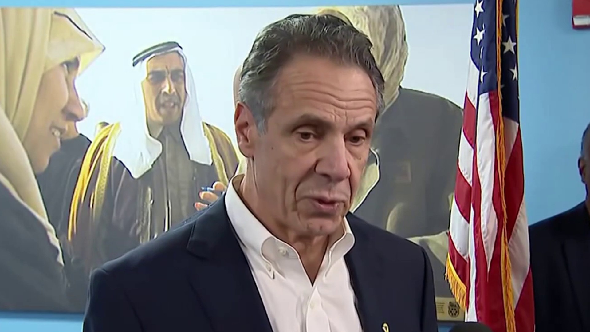 Critics say Andrew Cuomo’s transportation proposal for NYC sounds acquainted Critics say Andrew Cuomo’s transportation proposal for NYC sounds acquainted