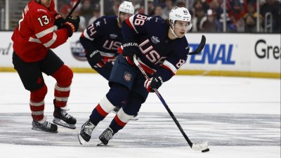 5 things to know about Jack Hughes