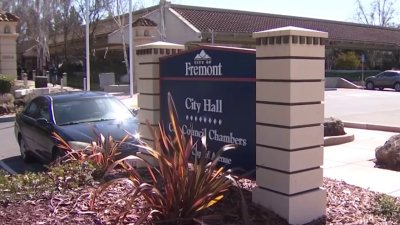 Homeless advocates sue Fremont over anti-camping ordinance