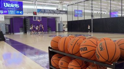 NYU men's and women's basketball both ranked No. 1 in DIII