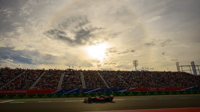 2025 Formula 1 season: History, teams, races, scoring