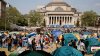 Under threat from Trump, Columbia University agrees to policy changes