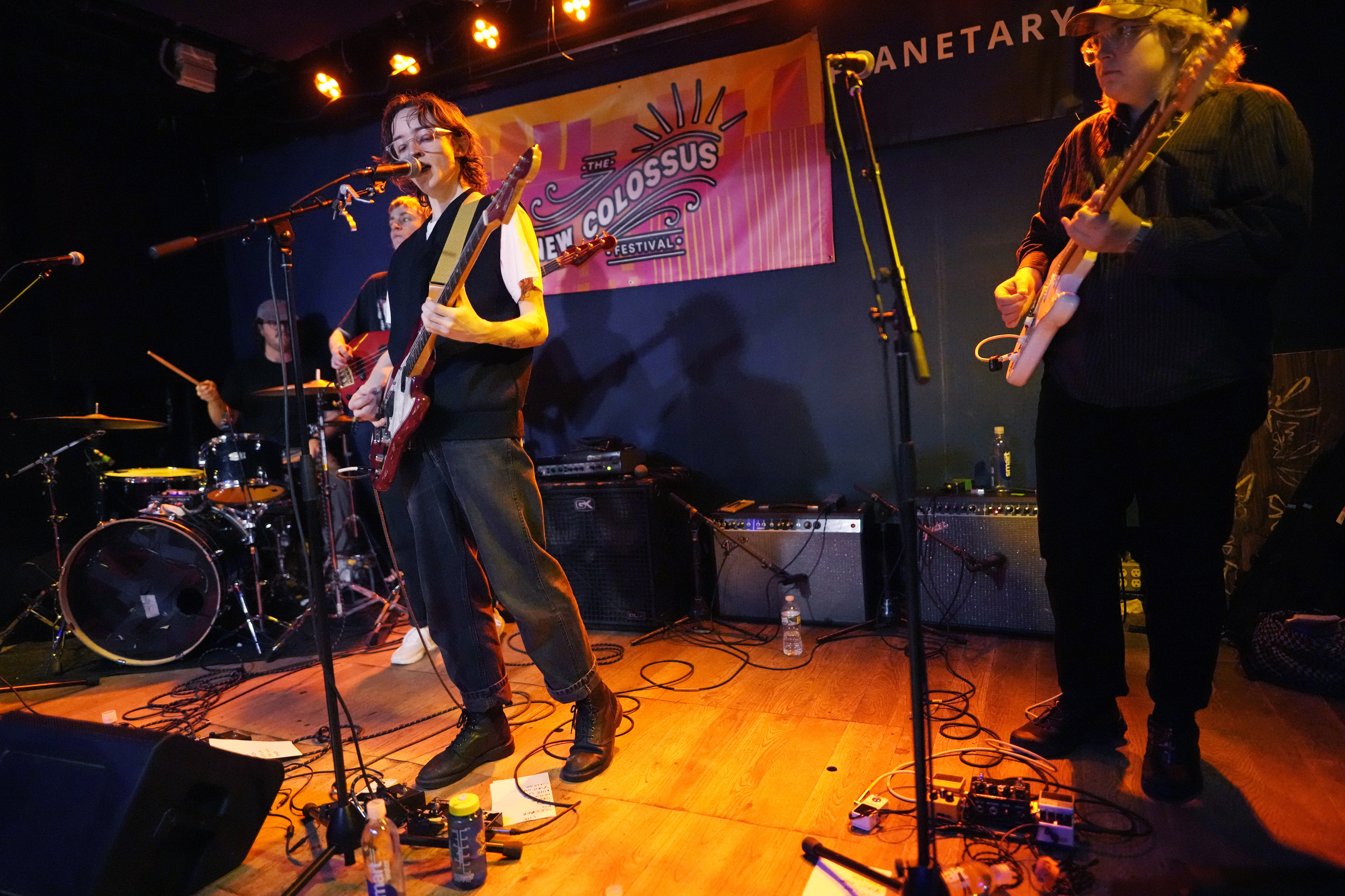 Visa charge hikes, delays hinder worldwide artists from touring the U.S. Visa charge hikes, delays hinder worldwide artists from touring the U.S.