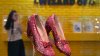 Prosecutors say Minnesota man accused of hiding stolen ruby slippers from ‘The Wizard of Oz' is dead
