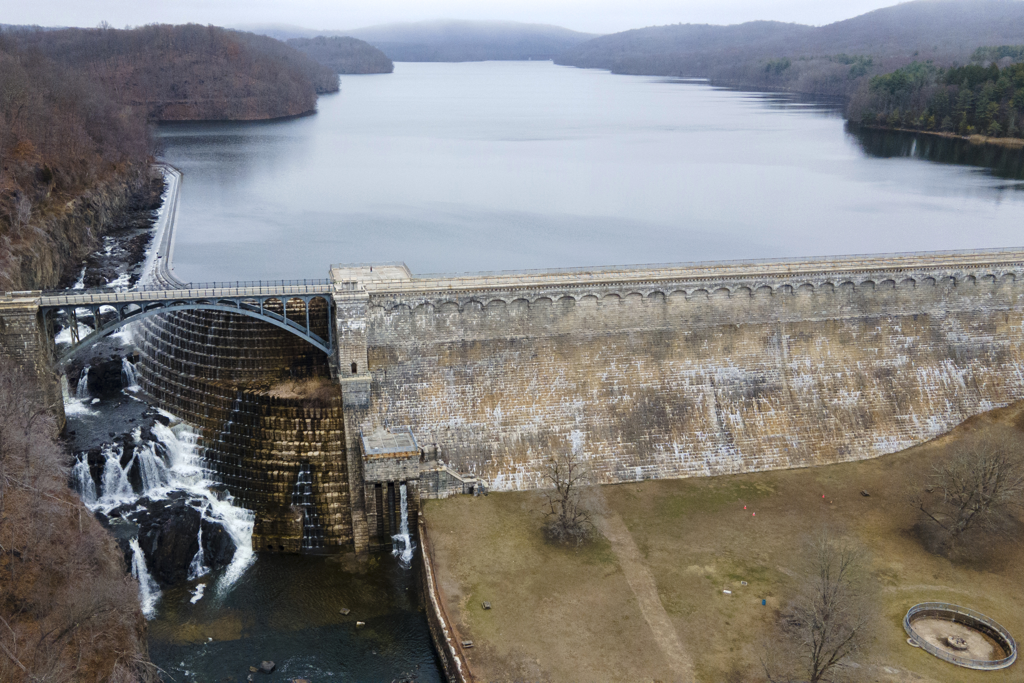 NYC could must abandon a part of water provide if it retains getting saltier NYC could must abandon a part of water provide if it retains getting saltier