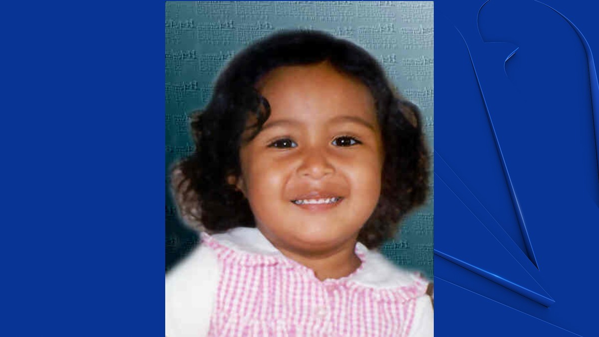 Toddler kidnapped from Connecticut greater than 25 years in the past present in Mexico Toddler kidnapped from Connecticut greater than 25 years in the past present in Mexico