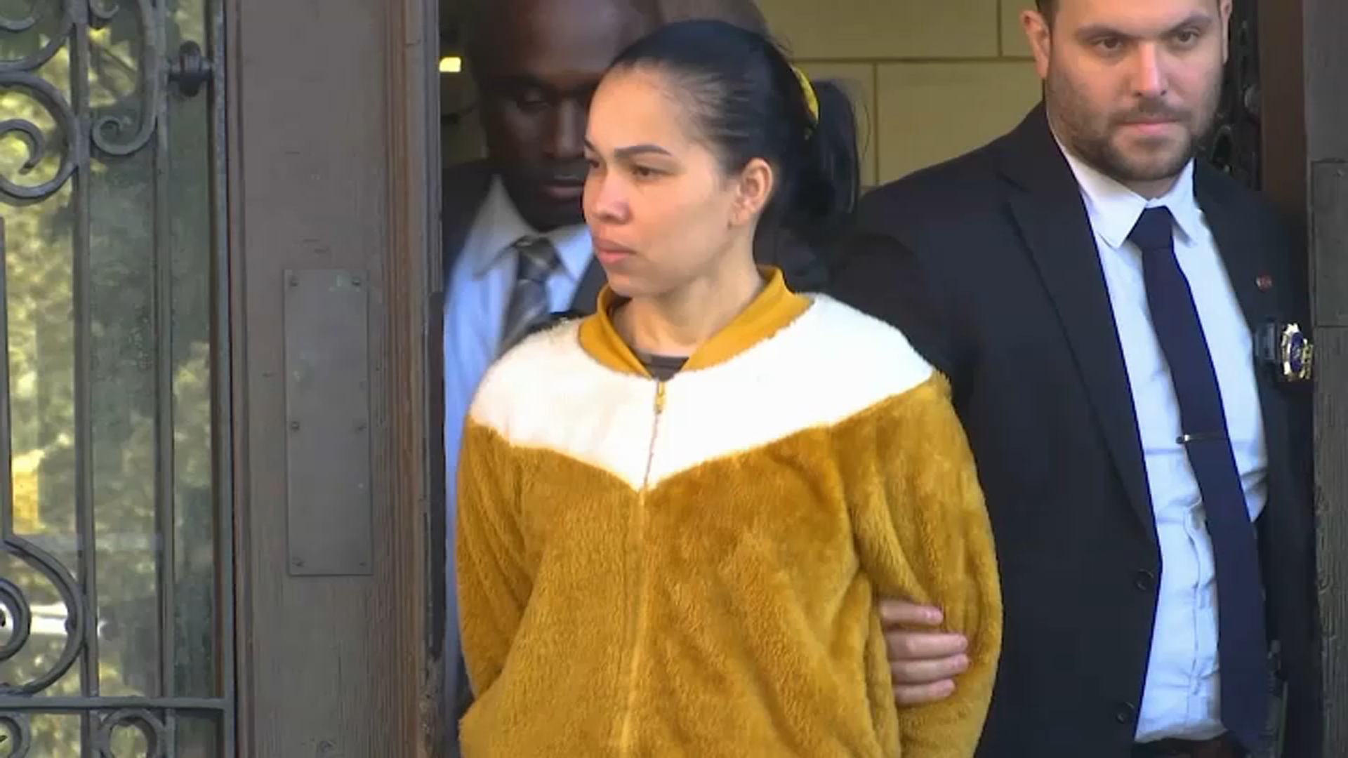 Proprietor of Bronx daycare the place toddler fatally ingested fentanyl will get 45 years in jail Proprietor of Bronx daycare the place toddler fatally ingested fentanyl will get 45 years in jail