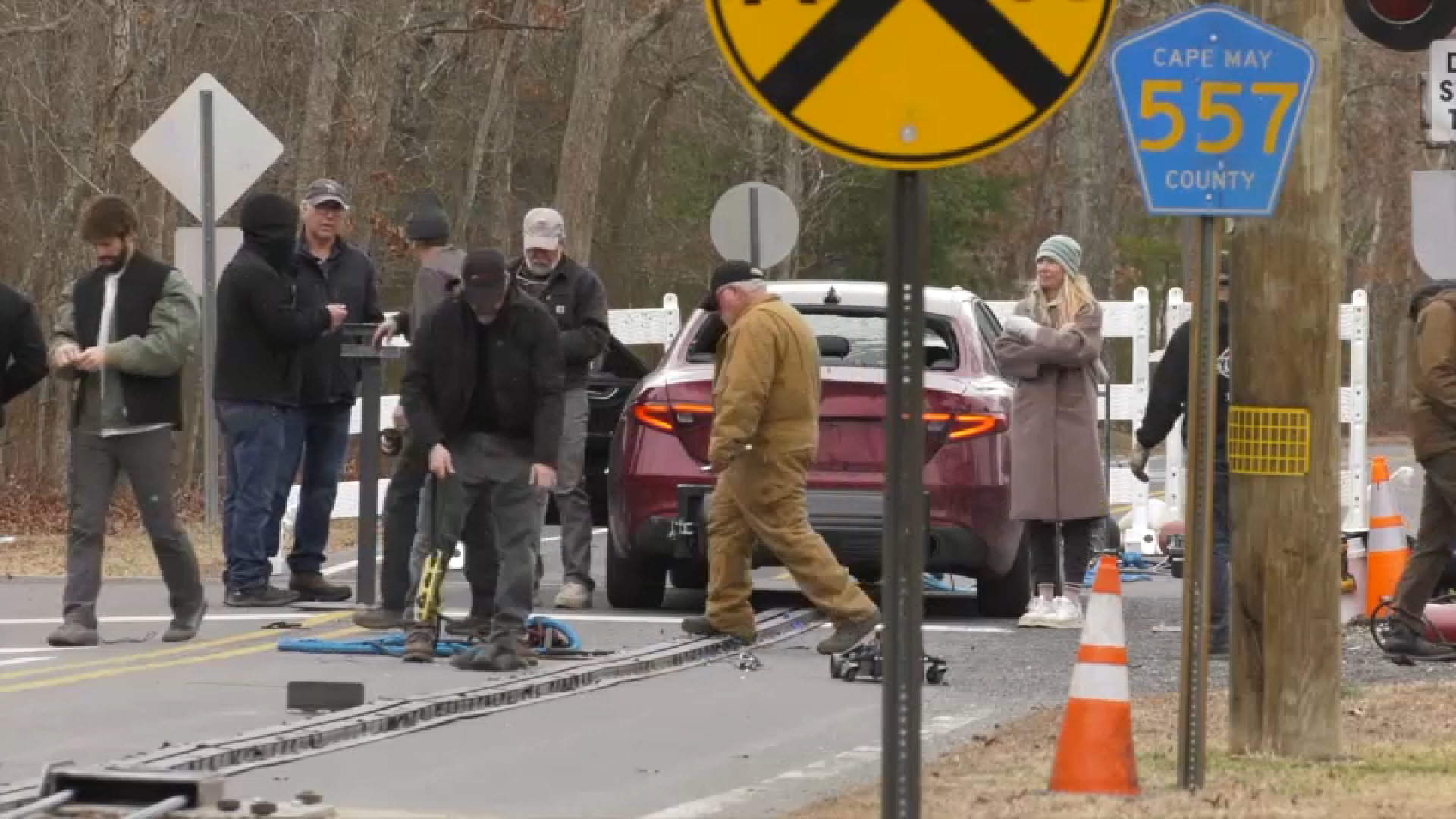 ‘Very thrilling’: Spielberg film undertaking brings winter enterprise enhance to Jersey Shore ‘Very thrilling’: Spielberg film undertaking brings winter enterprise enhance to Jersey Shore