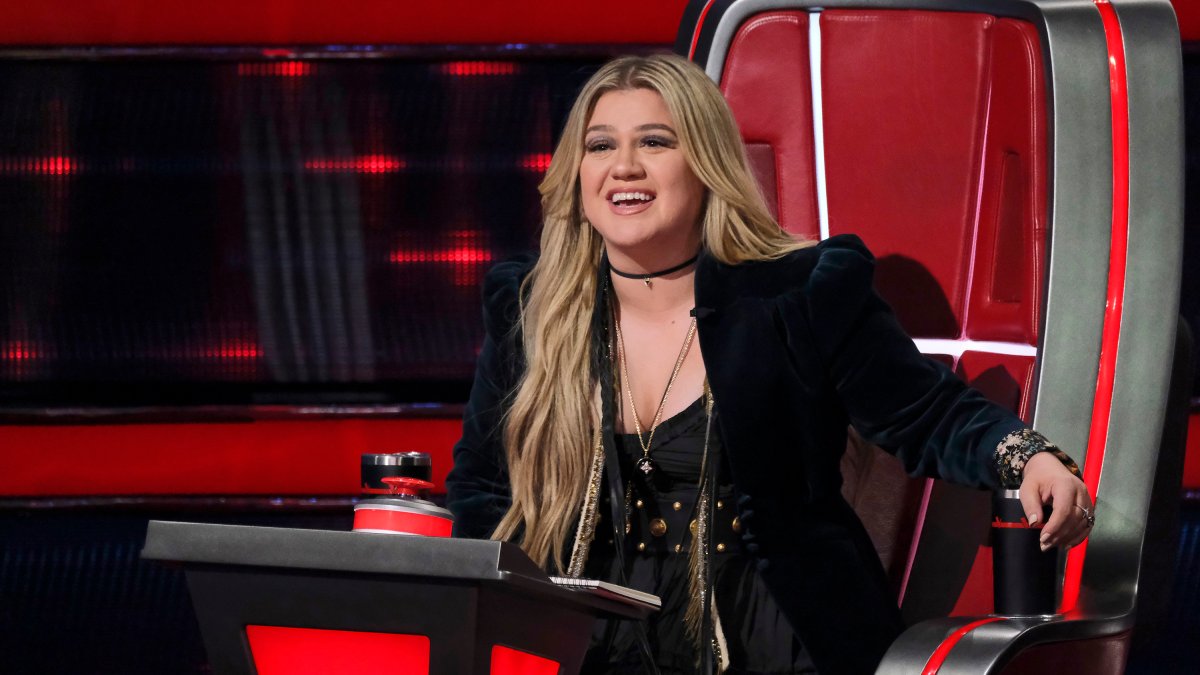 Kelly Clarkson says people who were mean about ‘American Idol’ win