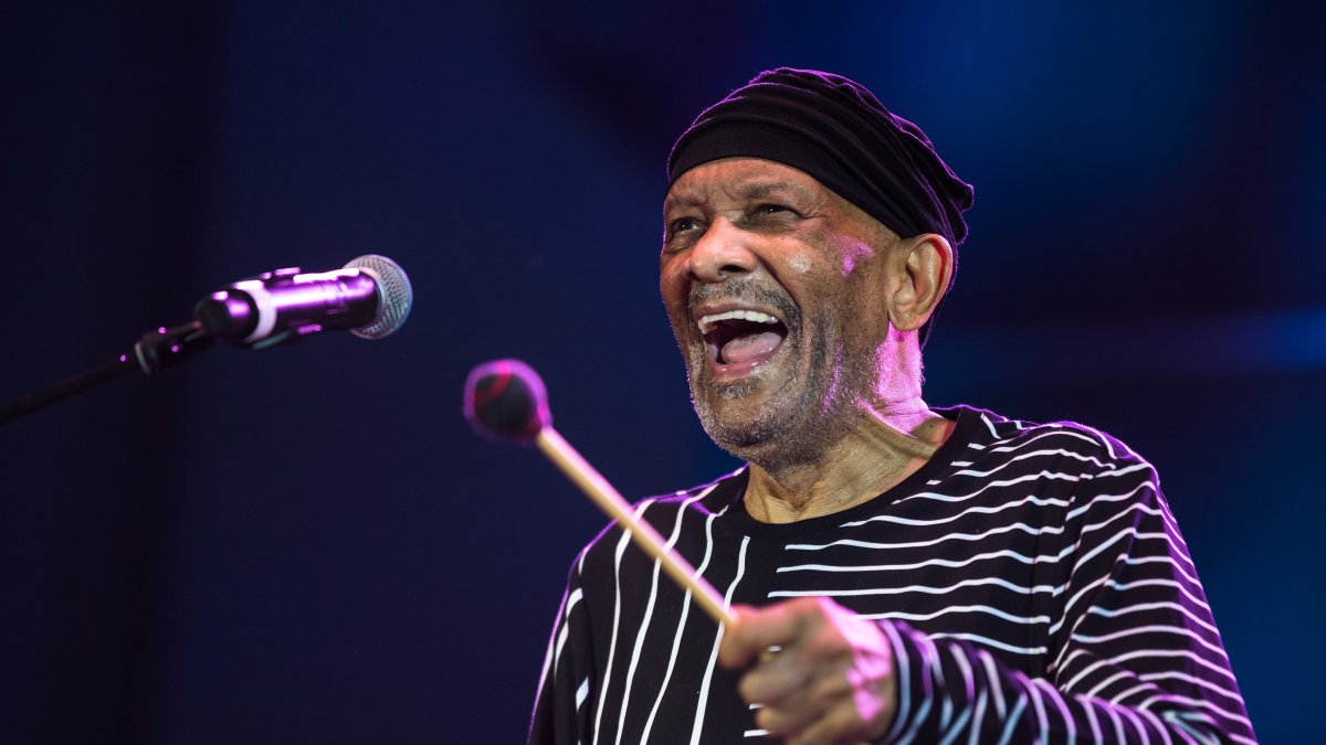 Roy Ayers, Influential Jazz-Funk Pioneer, Dies at 84