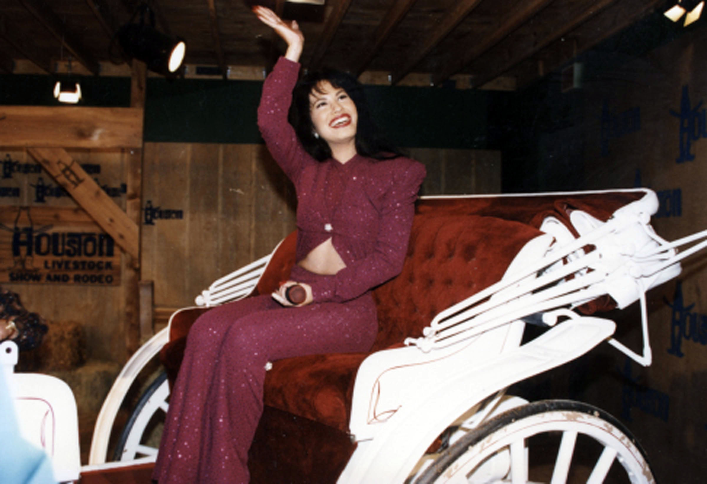 Selena: an icon’s enduring legacy 30 years after her surprising homicide