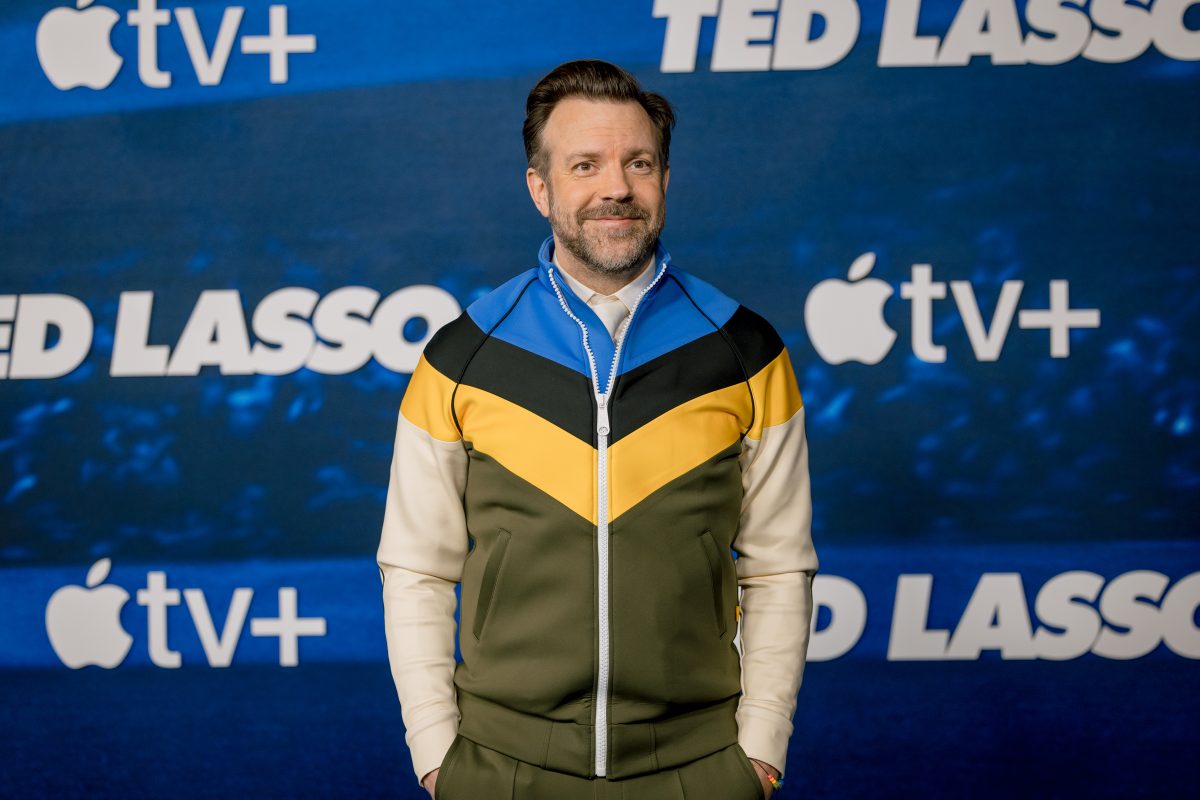 ‘Ted Lasso’ returning for season 4, Apple TV teases
