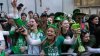 What time is the NYC St. Patrick's Day Parade 2025?: Start time
