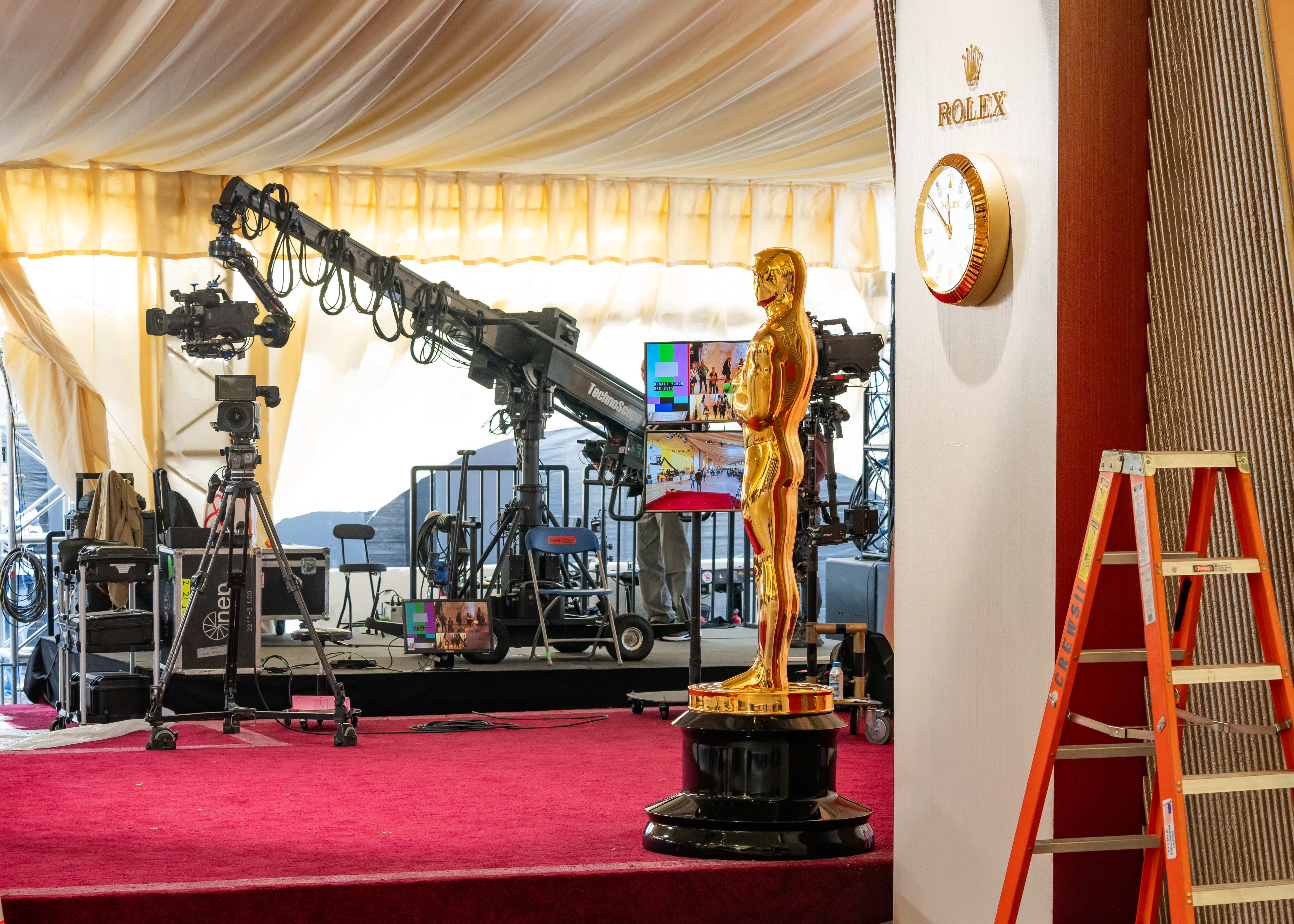When is the Oscars crimson carpet? What to find out about Hollywood’s greatest night time When is the Oscars crimson carpet? What to find out about Hollywood’s greatest night time