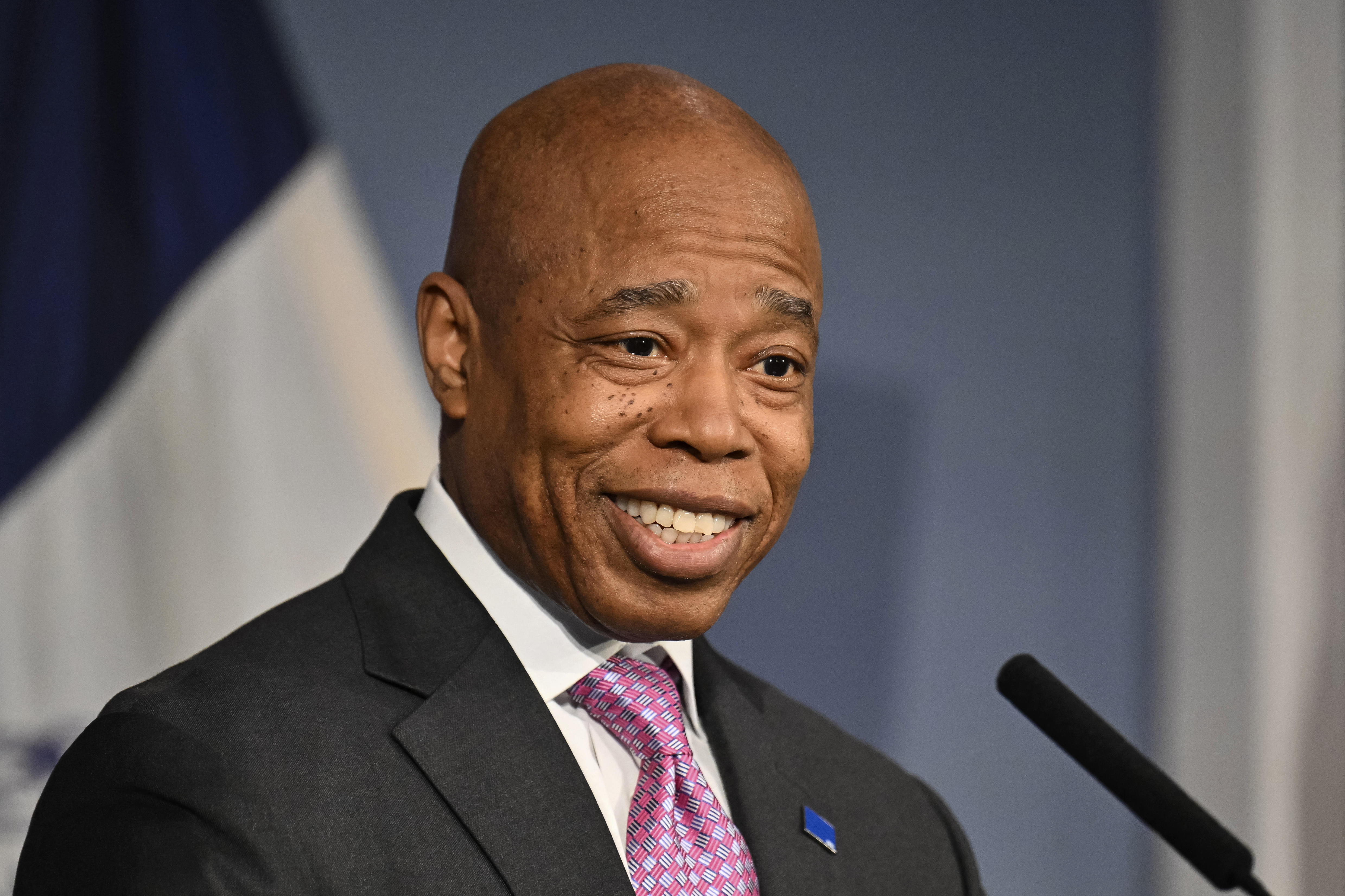 Choose weighing dismissal of Adams’ case cancels listening to, suggesting ruling could also be close to Choose weighing dismissal of Adams’ case cancels listening to, suggesting ruling could also be close to