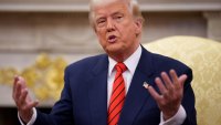 President Donald Trump